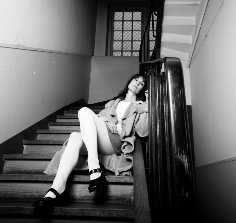 Thierry CROCHET - Série LAST SHOOTING - Photo 1