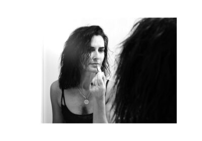 Thierry CROCHET - Série Elles - Photo 2