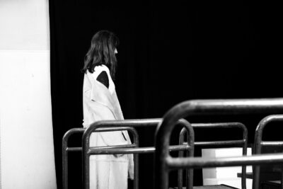 Thierry CROCHET - Série LAST SHOOTING - Photo 5