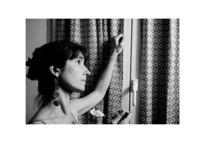 Thierry CROCHET - Série Elles - Photo 8