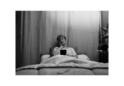 Thierry CROCHET - Série Elles - Photo 11