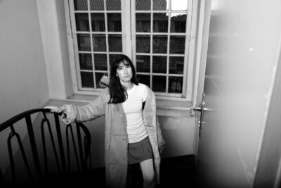 Thierry CROCHET - Série LAST SHOOTING - Photo 3