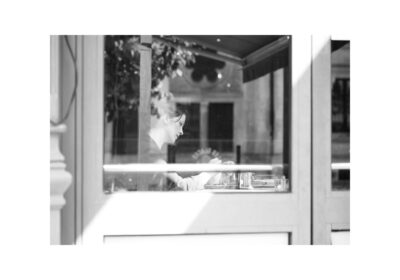 Thierry CROCHET - Série Elles - Photo 4
