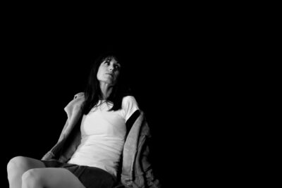 Thierry CROCHET - Série LAST SHOOTING - Photo 7