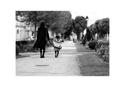 Thierry CROCHET - Série Elles - Photo 7