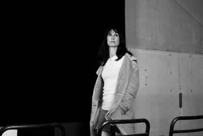 Thierry CROCHET - Série LAST SHOOTING - Photo 8
