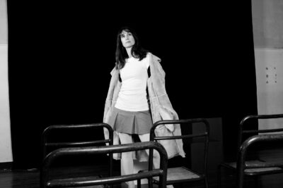 Thierry CROCHET - Série LAST SHOOTING - Photo 9