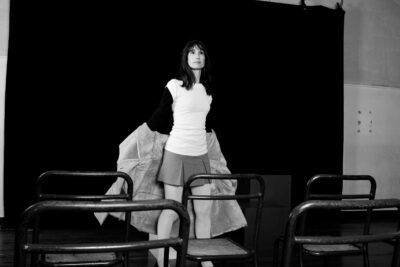 Thierry CROCHET - Série LAST SHOOTING - Photo 10