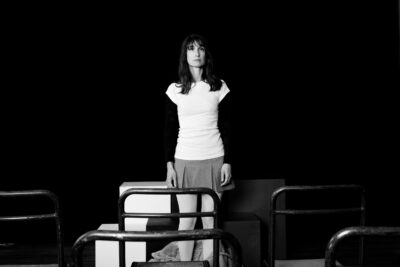Thierry CROCHET - Série LAST SHOOTING - Photo 11