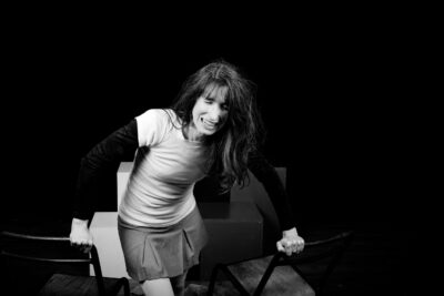 Thierry CROCHET - Série LAST SHOOTING - Photo 13